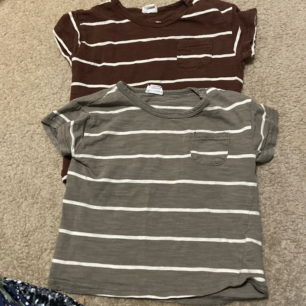 Jamie k tees
